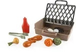 GG Grill Set / Dantoy / Spiel