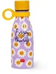 Hot and Cold - Vacuum Bottle - Daisy - 300 Ml / Legami / Bei Hugendubel