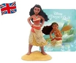 Tonie - Disney: Moana / Tonies GmbH / Spiel