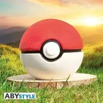 POKEMON Cookie Jar Pok&eacute;ball / ABYSSE CORP SAS / Bei Hugendubel