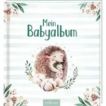 Mein Babyalbum / Ars Edition GmbH / Buch