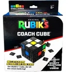 Spin Master - Rubiks - 3x3 Coach Cube / Spin Master / Spiel