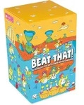 Beat That! von Gutter Games Ltd. / HUCH! / Spiel
