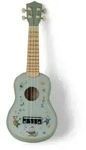 Spielzeug-Gitarre Holz Geschenkbox / Dantoy / Spiel