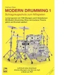 Modern Drumming 1 von Diethard Stein / Leu Verlag / Taschenbuch