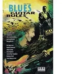 Blues Guitar Rules. Mit CD von Peter Fischer / Ama Verlag / Taschenbuch