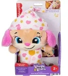 Fisher-Price Lernspa&szlig; Sis Soother / Mattel / Spiel