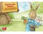 M&ouml;hrlin kann zaubern. Kamishibai Bildkartenset von Eva-Maria Maywald / Don Bosco