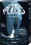 Crime Places. Sturmflut von Hans Pieper/ Joel M&uuml;seler / Oetinger / Spiel