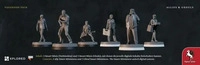Teburu: Milan Uprising (Vampire: The Masquerade) - Allies & Ghouls [Erweiterung] /