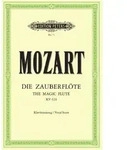 Die Zauberfl&ouml;te KV 620 von Wolfgang Amadeus Mozart/ Emanuel Schikaneder / Faber