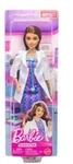 Barbie &Auml;rztin / Mattel / Spiel