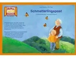 Kamishibai: Schmetterlingspost von Ursel Scheffler/ Jutta Timm / Hase und Igel Verlag