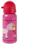 sigikid 25288 - Trinkflasche Pinky Queeny 400ml / sigikid / Spiel