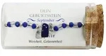 'September' Geburtsstein Armband im Gl&auml;schen / JOJO / Bei Hugendubel