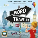 Office Dog - Word Traveler von Thomas Dagenais-Lesp&eacute;rance / Office Dog / Spiel