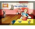 Der s&uuml;&szlig;e Brei / Kamishibai Bildkarten von Br&uuml;der Grimm/ Beate...
