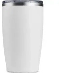 Burde Thermobecher Matte Beige 500 ml / Burde Publishing AB / Bei Hugendubel
