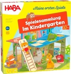 MES Spielesammlung Im Kindergarten / HABA Sales GmbH & Co.KG / Spiel