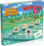 Winning Moves Wer ist es? Animal Crossing