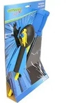 Outdoor active Raketen-Wurfspiel mit Schleudergriff / VEDES Gro&szlig;handel GmbH - Ware /