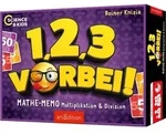 Science & Kids - 1 2 3 ... vorbei! Mathe-Memo Multiplikation & Division von...
