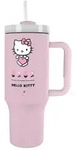 HELLO KITTY (PINK) 40oz TUMBLER / Pyramid Europe GmbH / Bei Hugendubel