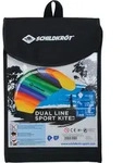 Schildkr&ouml;t Funsport - Dual Line Sport Kite 1.3 / MTS Sportartikel / Spiel