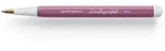 LEUCHTTURM1917 Drehgriffel Nr. 1 Dusty Rose - Kugelschreiber mit blauer Mine /