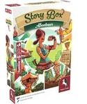 Pegasus Spiele Story Box - Abenteuer