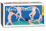 Henri Matisse. Memo / Matching Game / Seemann Henschel GmbH / Spiel