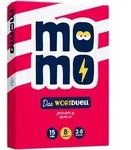 MoMo - Das Wortduell von R&eacute;my Wannebroucq/ Wannebroucq / ATM Gaming M&uuml;nchen / Spiel