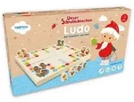 Tr&ouml;tsch Unser Sandm&auml;nnchen Spiel Ludo / Tr&ouml;tsch Verlag GmbH / Spiel