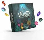 DENKRIESEN - Velmohra - 'Im Bann der Tiefe' / D&R DENKRIESEN GmbH / Spiel