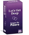 Let's get Deep (DE) von LLC WHAT DO YOU MEME/ What Do You Meme/ Meme Llc / HUCH! /