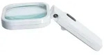 PEBARO LL810 - Leuchtlupe mit 4 LEDs / Peter Bausch GmbH & Co. KG / Spiel