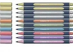 Schneider Metallic Rollerball Paint-It 050 0.4mm 10er Set / Schneider Schreibger&auml;te
