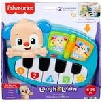 Fisher-Price Lernspa&szlig; H&uuml;ndchen-Piano / Mattel / Spiel