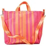 Easy Shopperbag Stripes neon / CEDON MuseumsShops / Bei Hugendubel