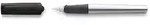 LAMY F&uuml;ller nexx black Feder M Rechtsh&auml;nder / LAMY