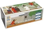 Bibel-Memo. Mit Bildern von Kees de Kort / Deutsche Bibelges. / Spiel