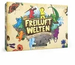 DENKRIESEN - Freiluftwelten - 'Das Insel-Abenteuer' / D&R DENKRIESEN GmbH / Spiel