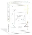Truth or Drink - Take Away-Edition von Cut / HUCH! / Spiel