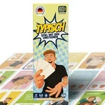 Typisch - Spiel mit den Emotionen / ATM Gaming Deutschland GmbH / Spiel