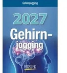 Gehirnjogging 2027 / Korsch Verlag GmbH / Kalender