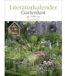 Literaturkalender Gartenlust 2027 / Korsch Verlag GmbH / Kalender