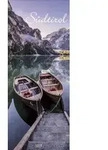 S&uuml;dtirol 2027 / Korsch Verlag GmbH / Kalender