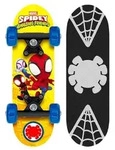 STAMP Skateboard Spidey / Stamp S.A.S. / Spiel