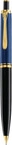 Pelikan Druckbleistift Souver&auml;n D400 24-Karat vergoldete Zierelemente...