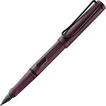 LAMY F&uuml;ller safari scarlet Feder M / LAMY
